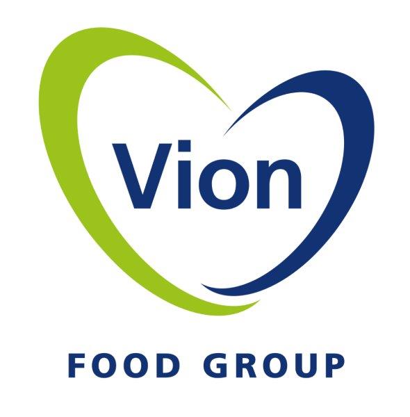 Logo VION Food Group